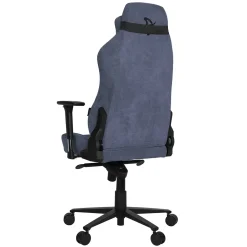 Arozzi Vernazza Soft Fabric Bleu