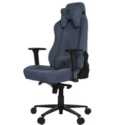 Arozzi Vernazza Soft Fabric Bleu