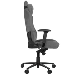 Arozzi Vernazza Soft Fabric Ash