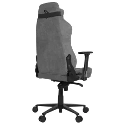 Arozzi Vernazza Soft Fabric Ash