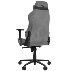 Arozzi Vernazza Soft Fabric Ash