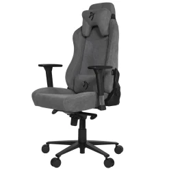 Arozzi Vernazza Soft Fabric Ash