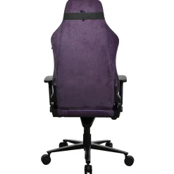 Arozzi Vernazza Soft Fabric Violet