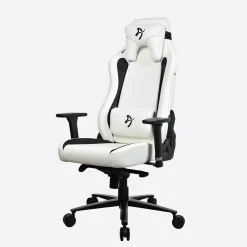 Arozzi Vernazza SoftPU Blanc