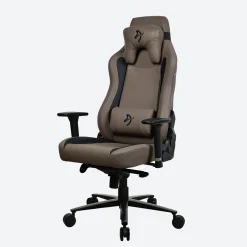Arozzi Vernazza SoftPU Marron
