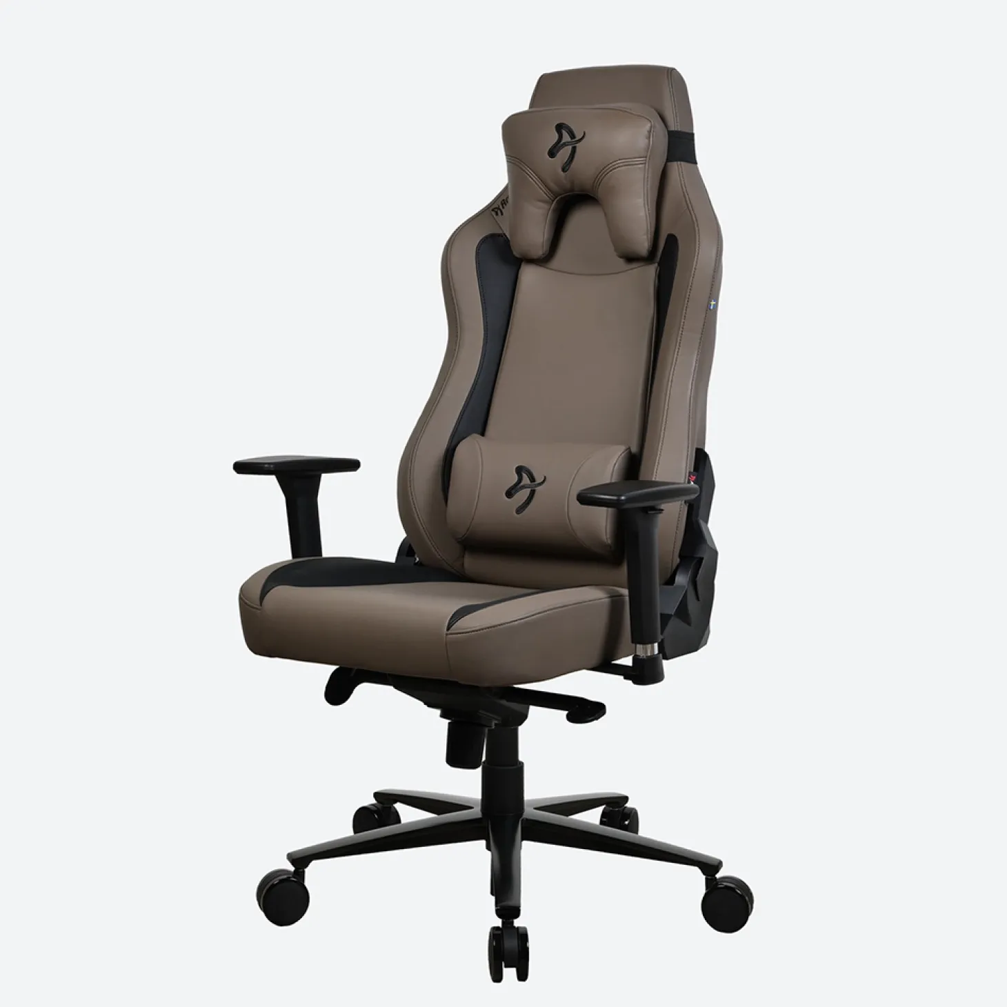 Arozzi Vernazza SoftPU Marron