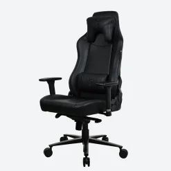 Arozzi Vernazza SoftPU Pure Black