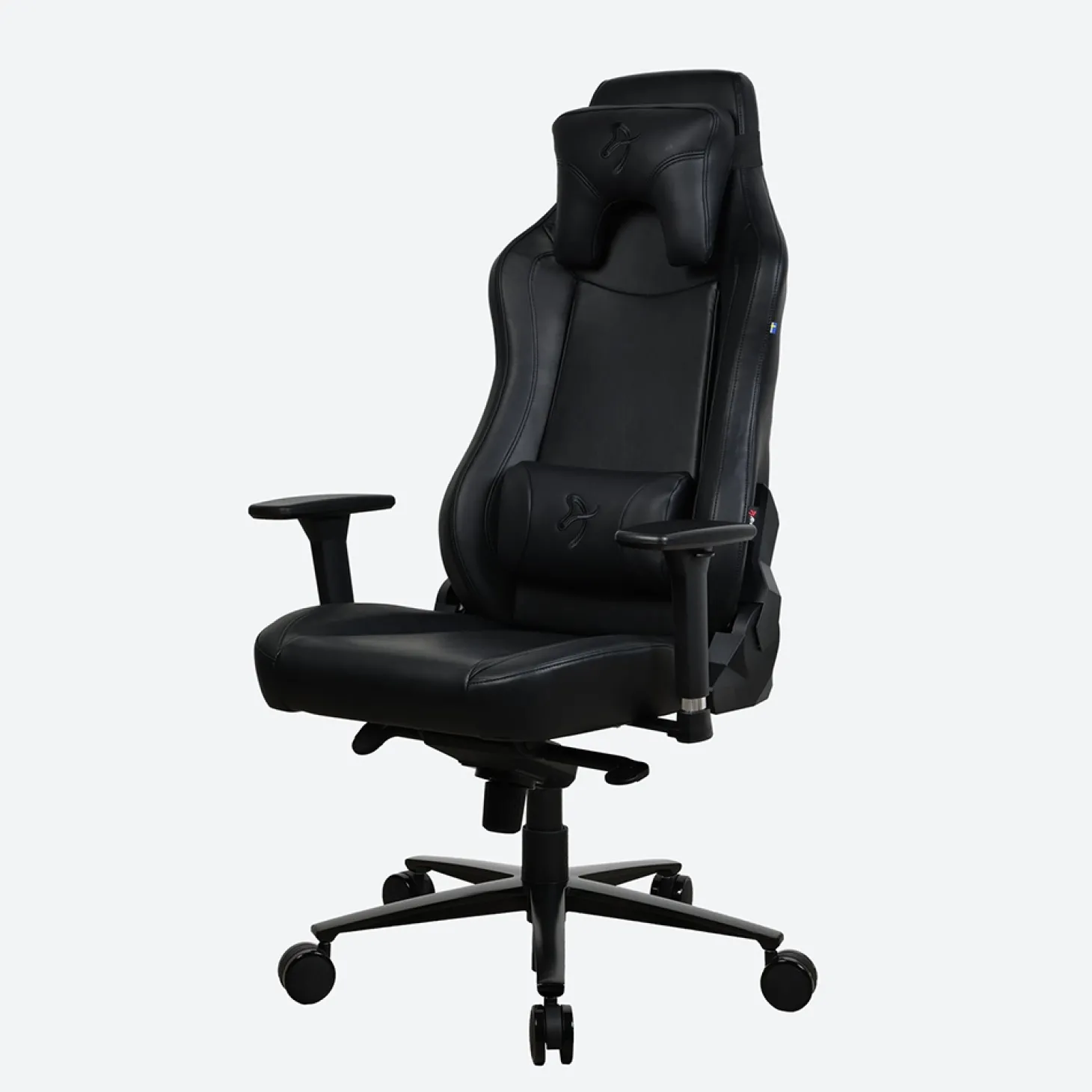 Arozzi Vernazza SoftPU Pure Black