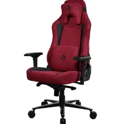 Arozzi Vernazza Supersoft Bordeaux