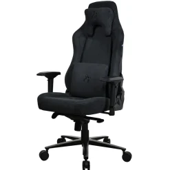 Arozzi Vernazza Supersoft Pure Black