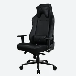Arozzi Vernazza XL SoftPU Pure Black