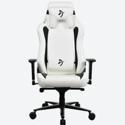 Arozzi Vernazza XL SoftPU Blanc