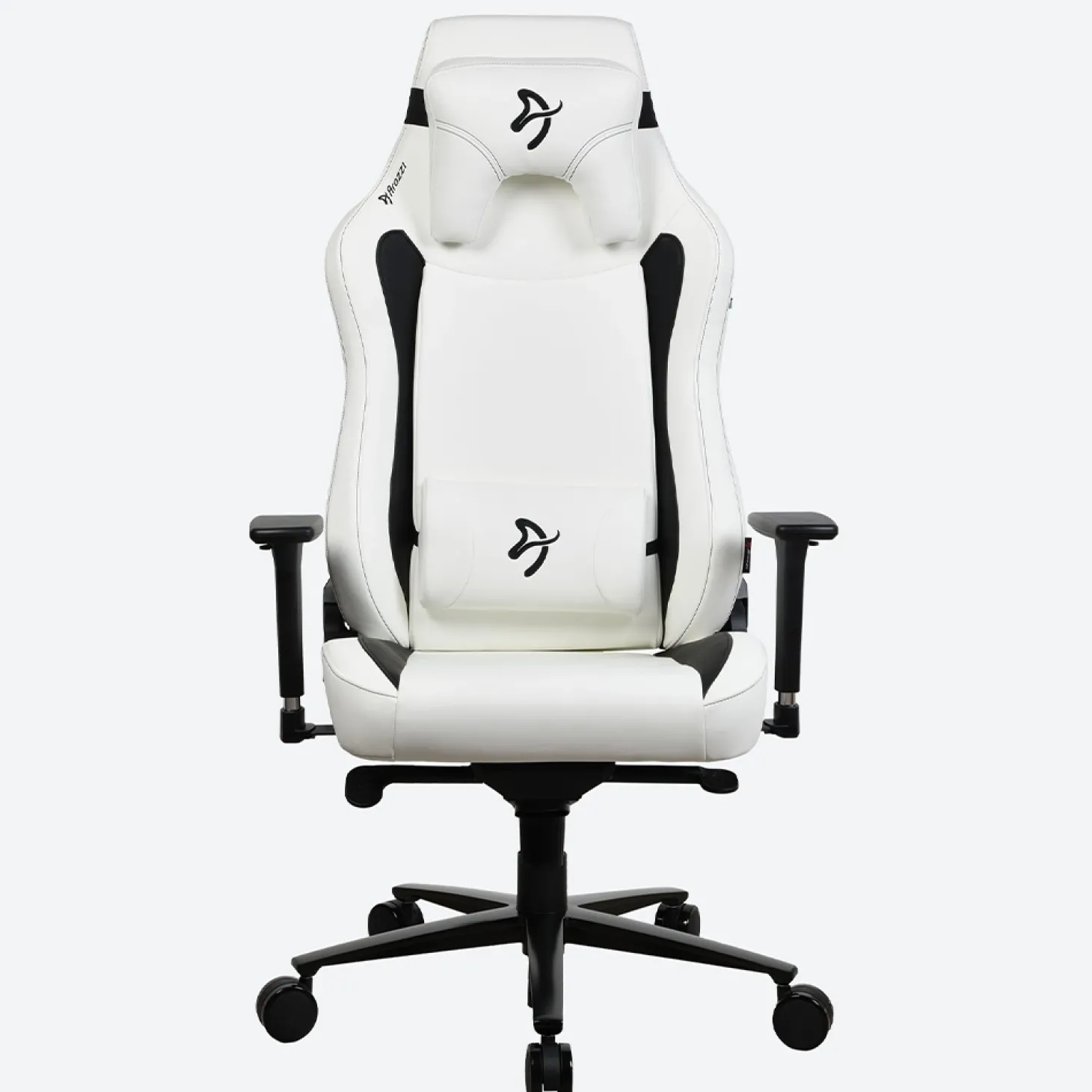 Arozzi Vernazza XL SoftPU Blanc
