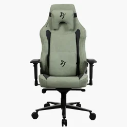 Arozzi Vernazza XL SuperSoft Forest Green