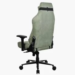 Arozzi Vernazza XL SuperSoft Forest Green