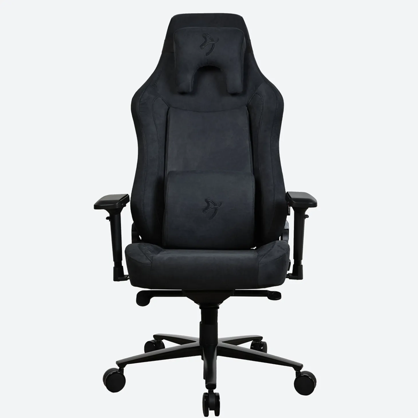 Arozzi Vernazza XL SuperSoft Pure Black
