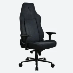 Arozzi Vernazza XL SuperSoft Pure Black