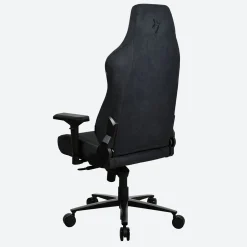 Arozzi Vernazza XL SuperSoft Pure Black