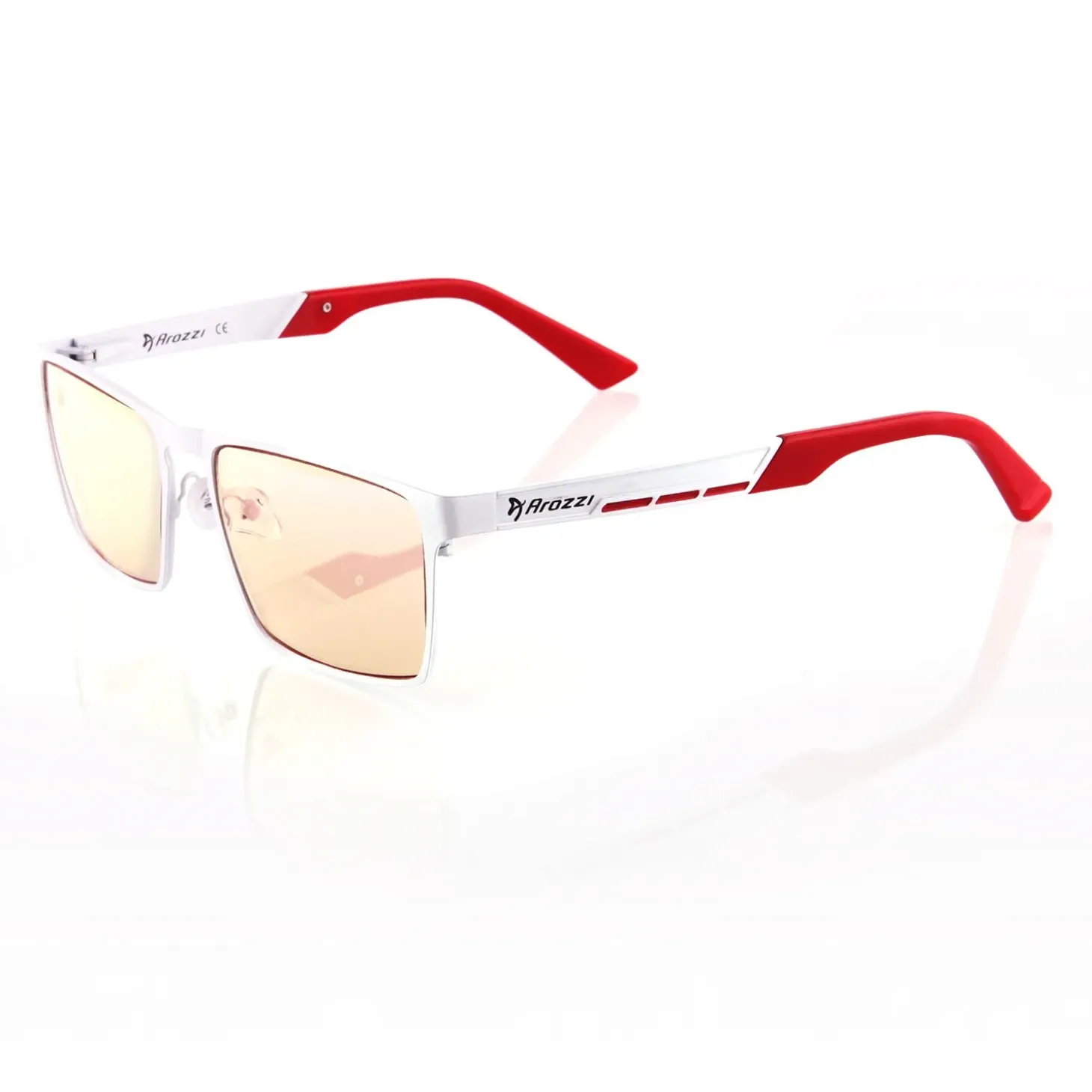 Arozzi VX-800 Blanc