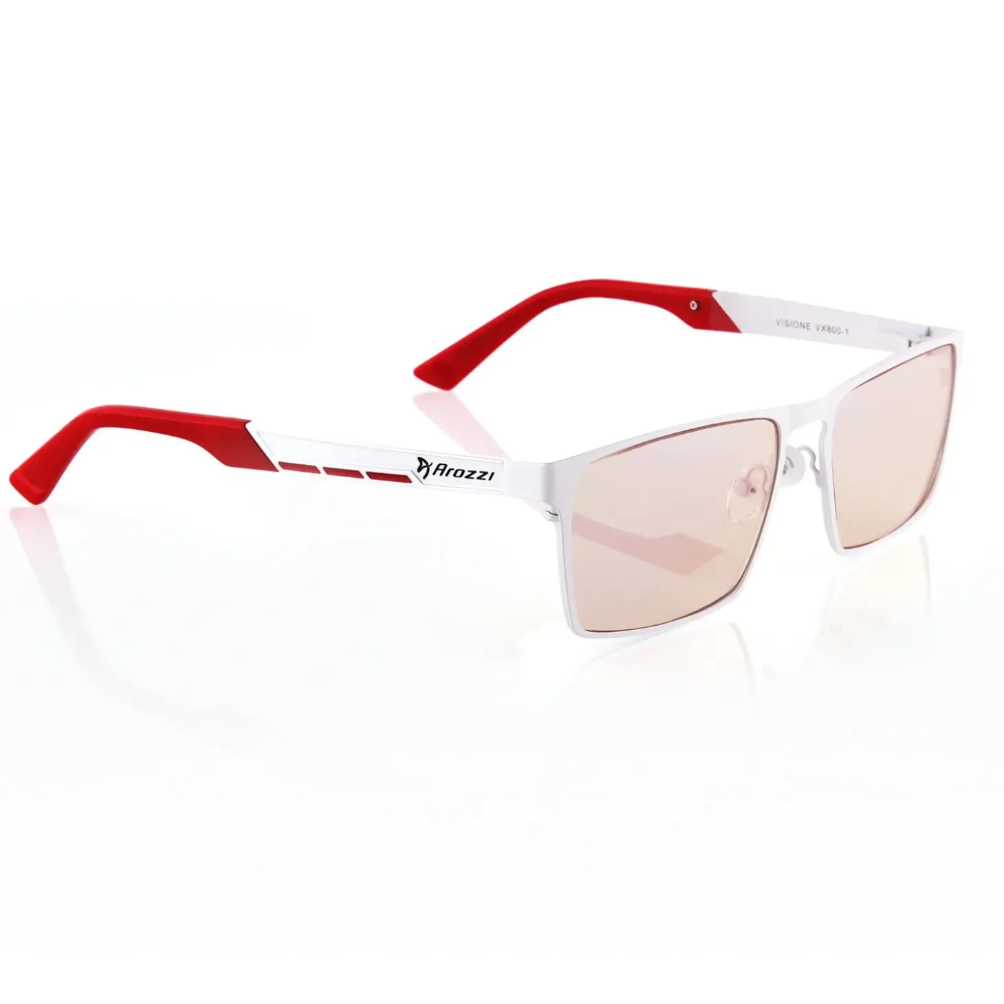 Arozzi VX-800 Blanc