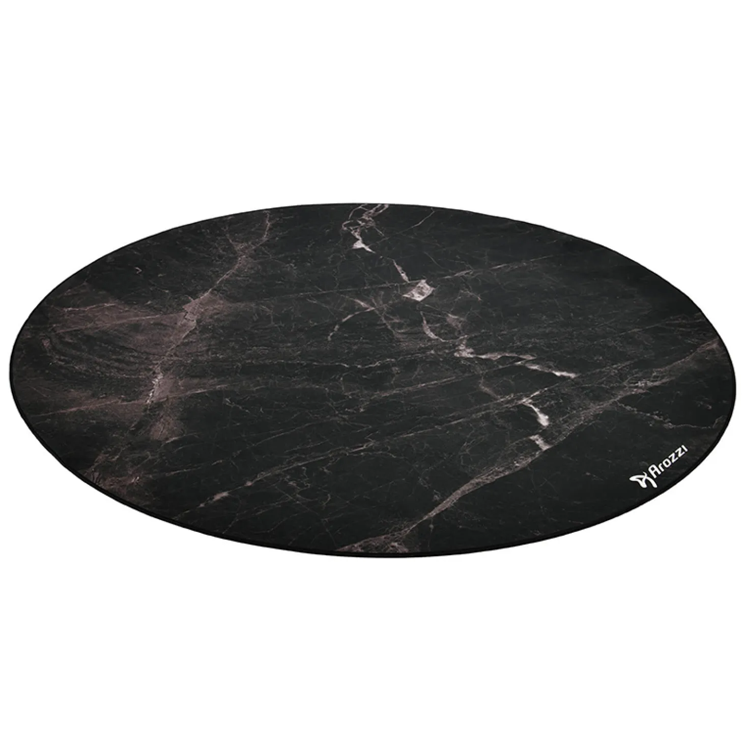 Arozzi Zona Floor Pad Black Marble