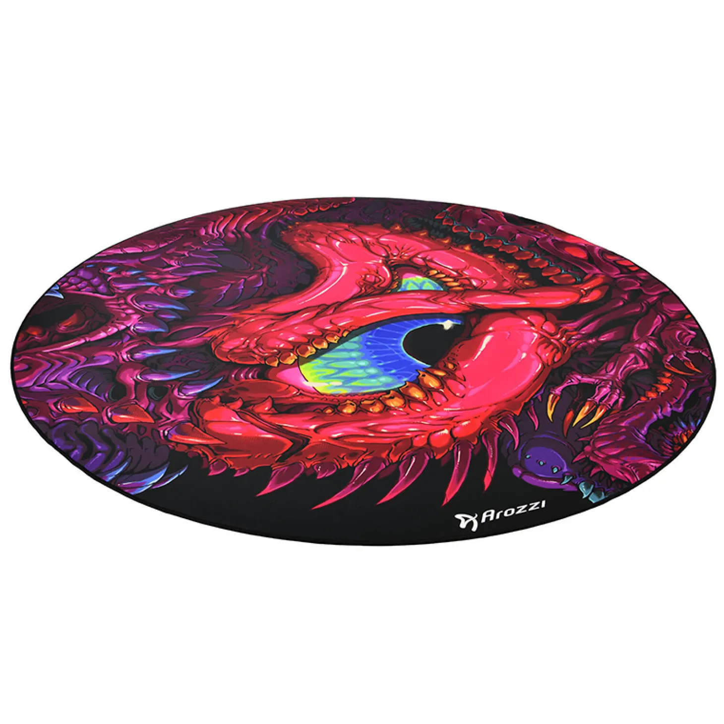 Arozzi Zona Floor Pad Crawling Chaos