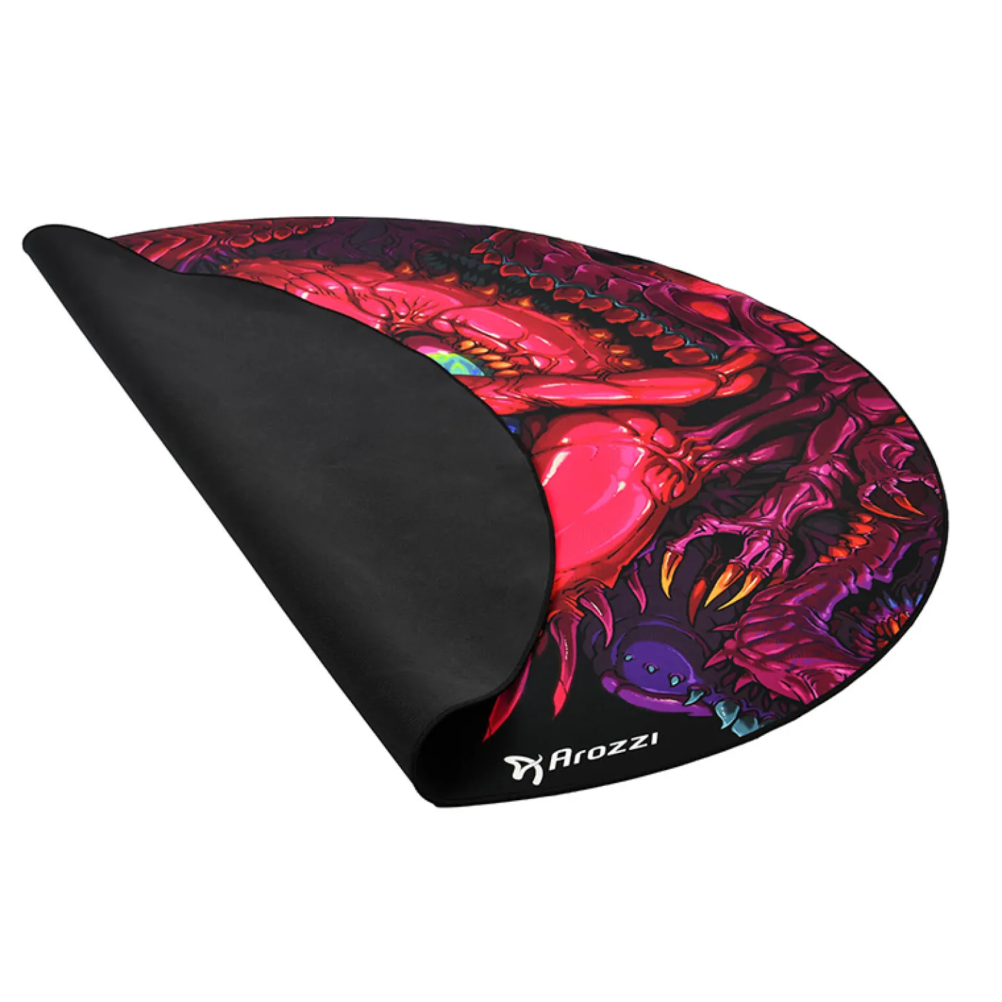 Arozzi Zona Floor Pad Crawling Chaos