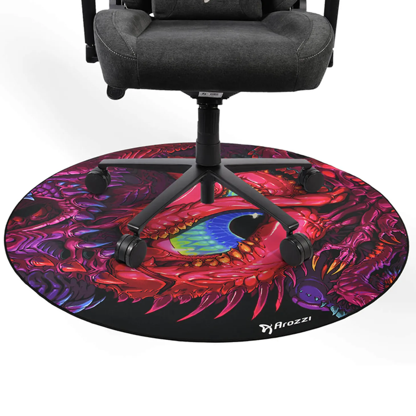 Arozzi Zona Floor Pad Crawling Chaos
