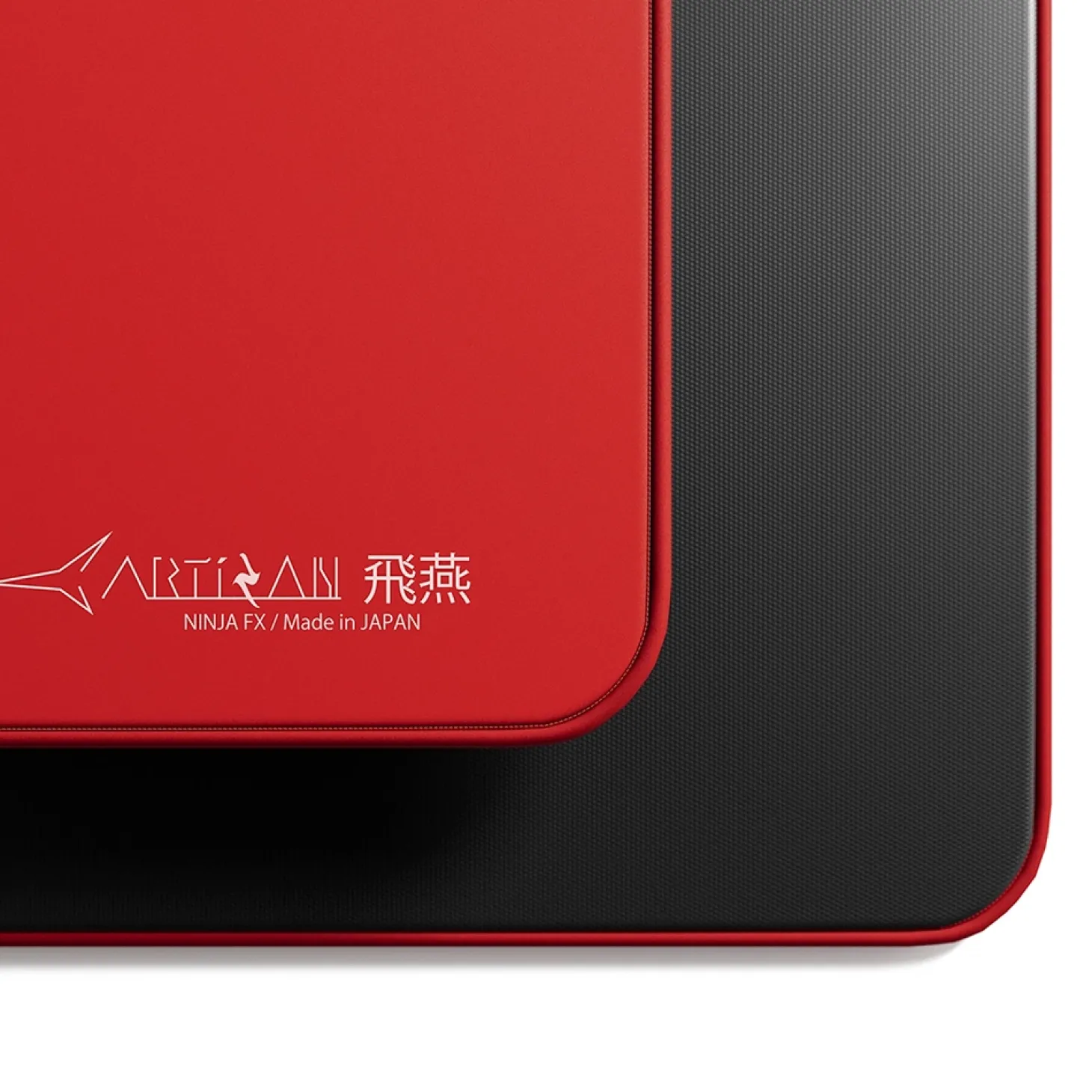 Artisan FX Hayate Otsu V2 Mid XXL Wine Red