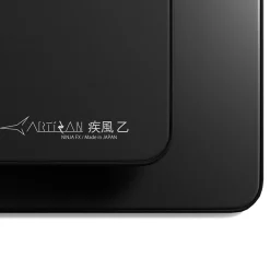 Artisan FX Hayate Otsu V2 Soft XL Noir