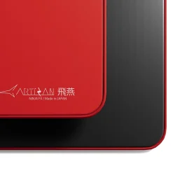 Artisan FX Hayate Otsu V2 Mid XL Wine Red