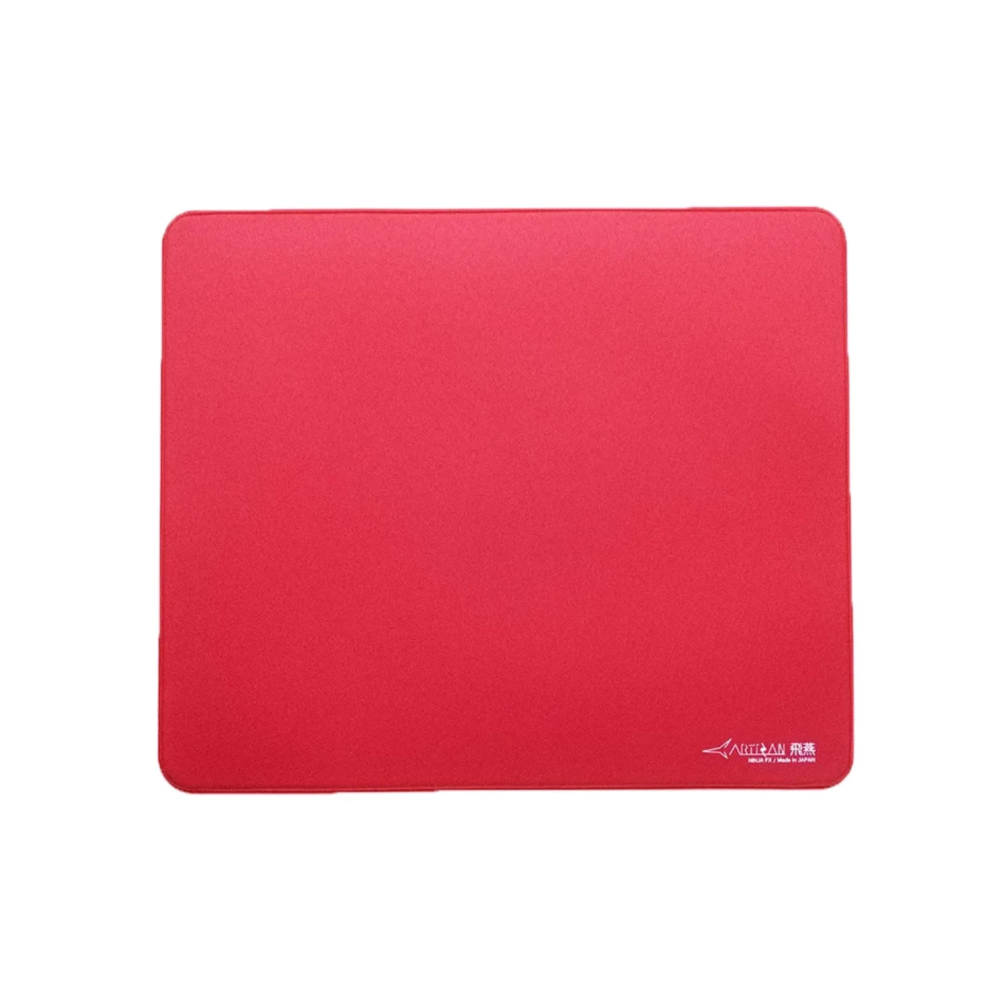 Artisan FX Hien Soft XL Wine Red