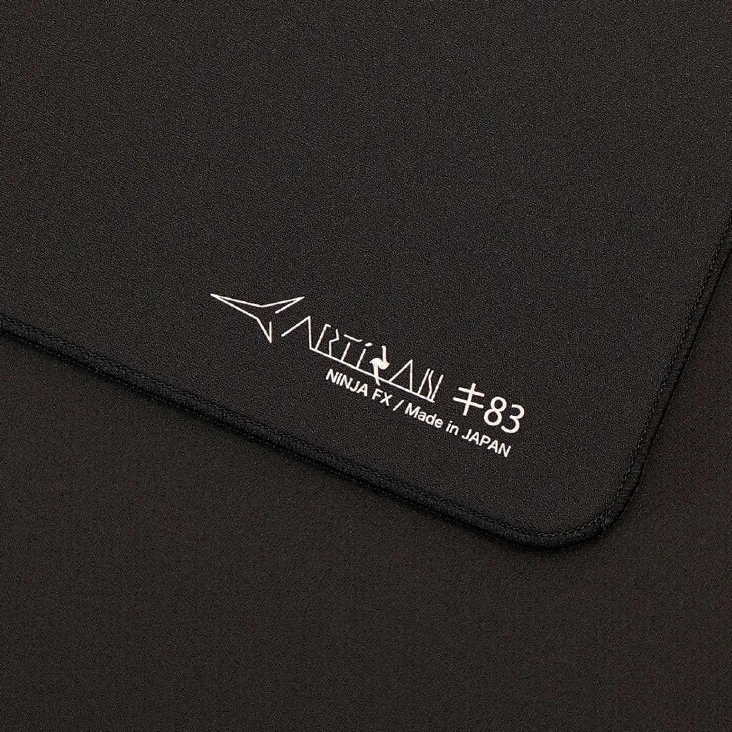 Artisan FX KEY-83 XSoft XL Noir