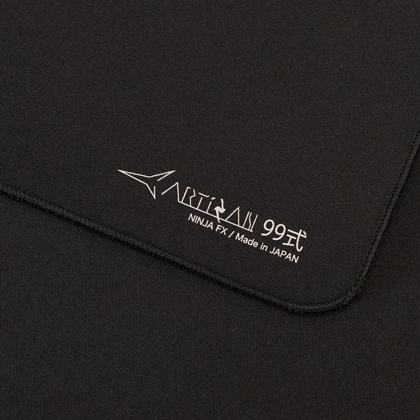 Artisan FX TYPE-99 XSoft XL Noir