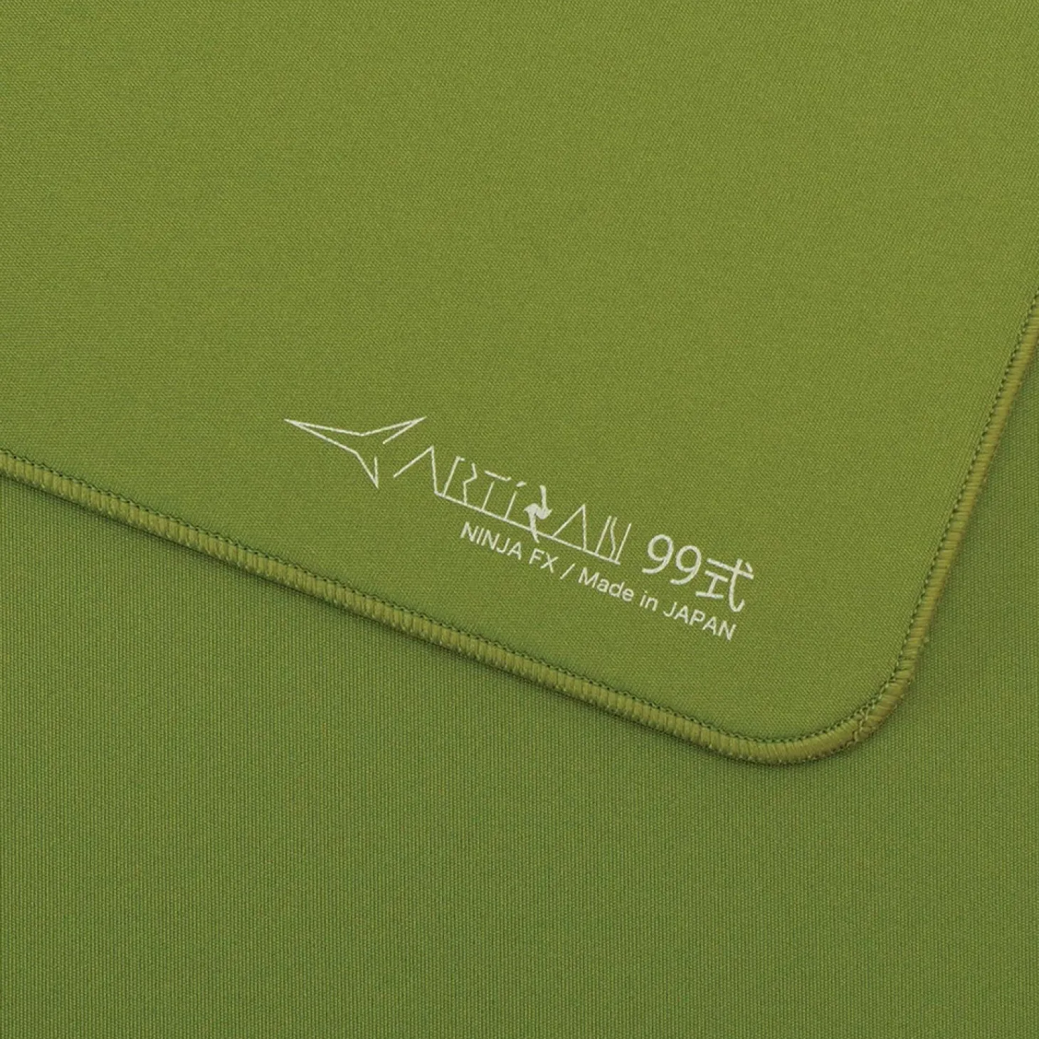Artisan FX TYPE-99 XSoft XXL Matcha