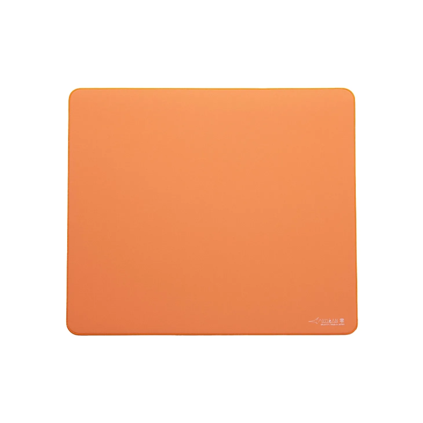 Artisan FX Zero Mid XL Daidai Orange