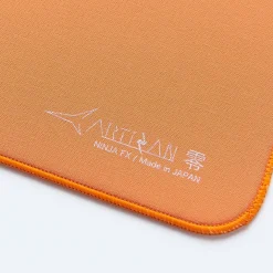 Artisan FX Zero XSoft XL Daidai Orange