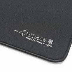 Artisan FX Zero XSoft XXL Noir