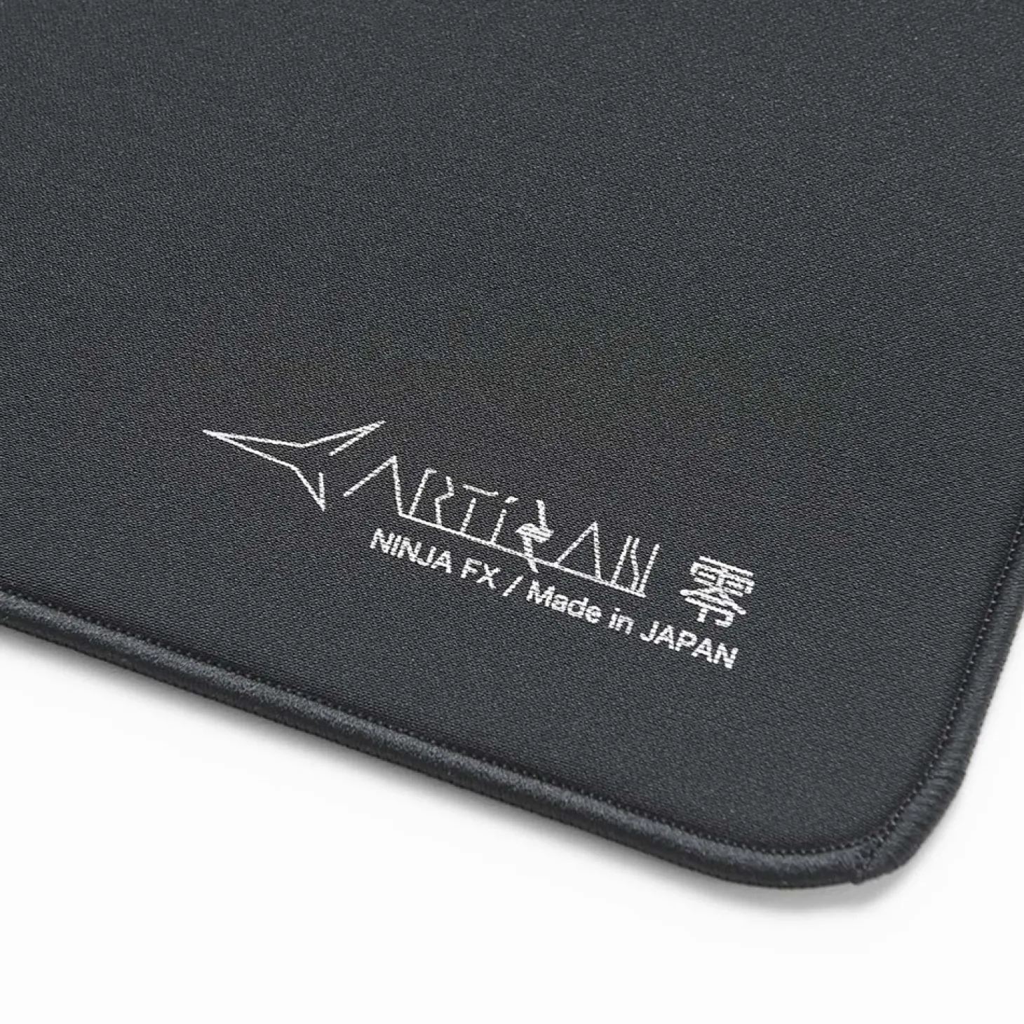 Artisan FX Zero XSoft XXL Noir