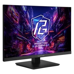 ASRock Phantom Gaming PG27FFT1B 27″ IPS FHD 180Hz