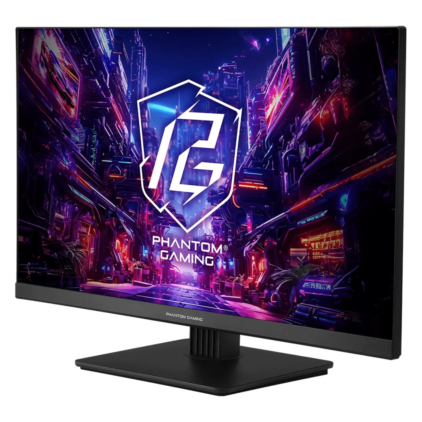 ASRock Phantom Gaming PG27FFT1B 27″ IPS FHD 180Hz