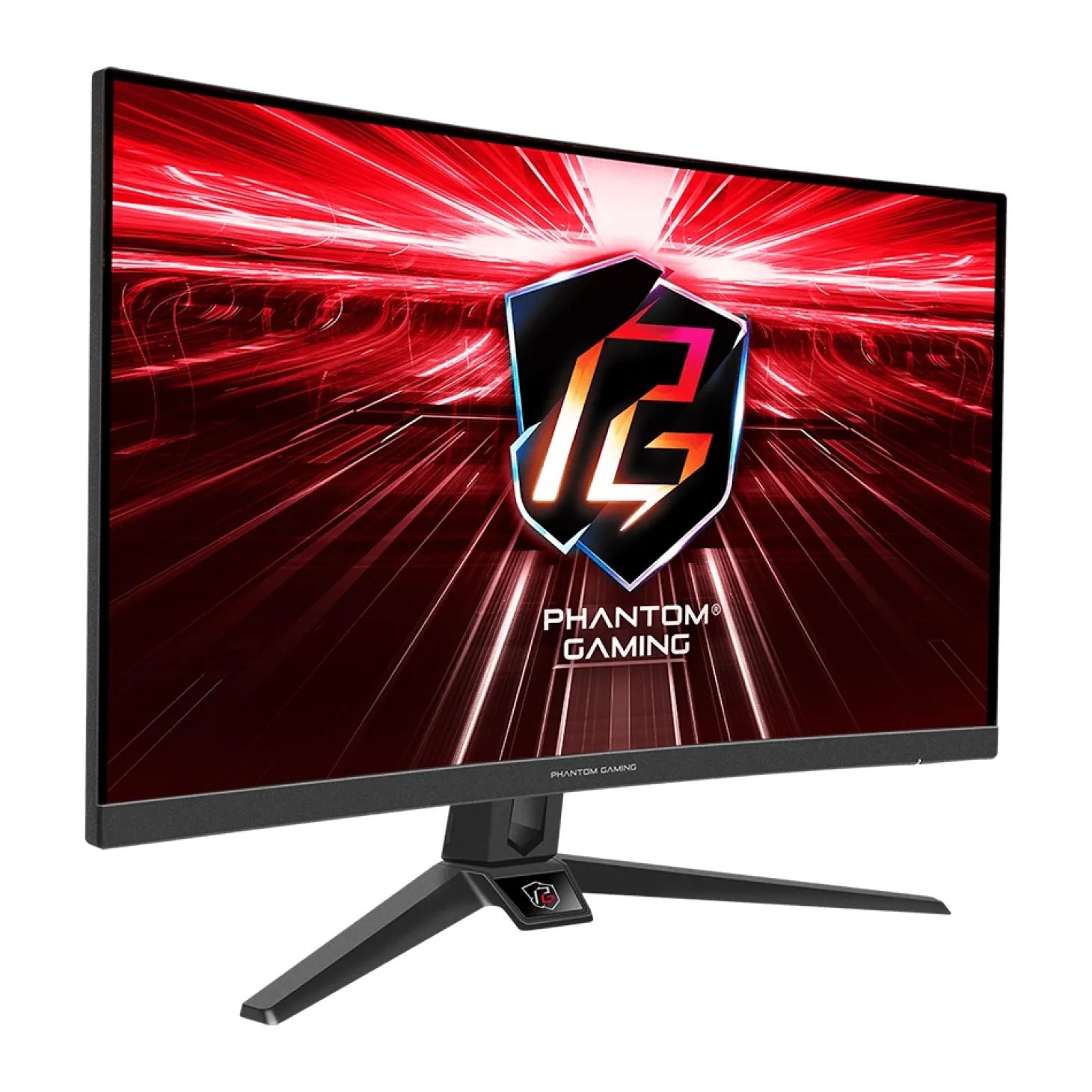 ASRock Phantom Gaming PG27F15RS1A 27″ VA FHD 240Hz