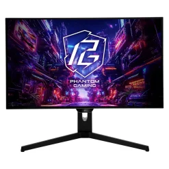 ASRock Phantom Gaming PGO27QFS 27″ OLED QHD 240Hz