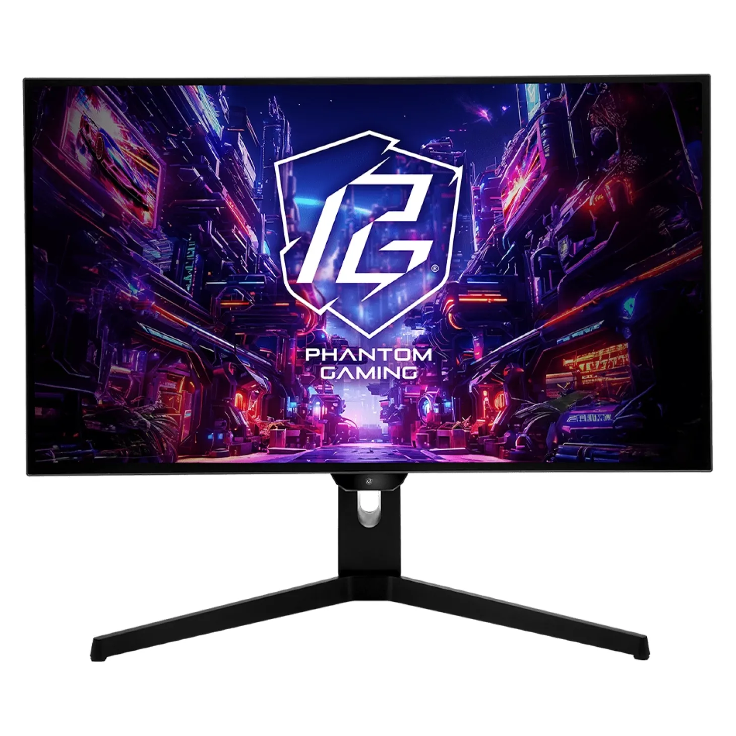 ASRock Phantom Gaming PGO27QFS 27″ OLED QHD 240Hz