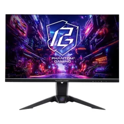 ASRock Phantom Gaming PG27QFT2A 27″ IPS QHD 180Hz