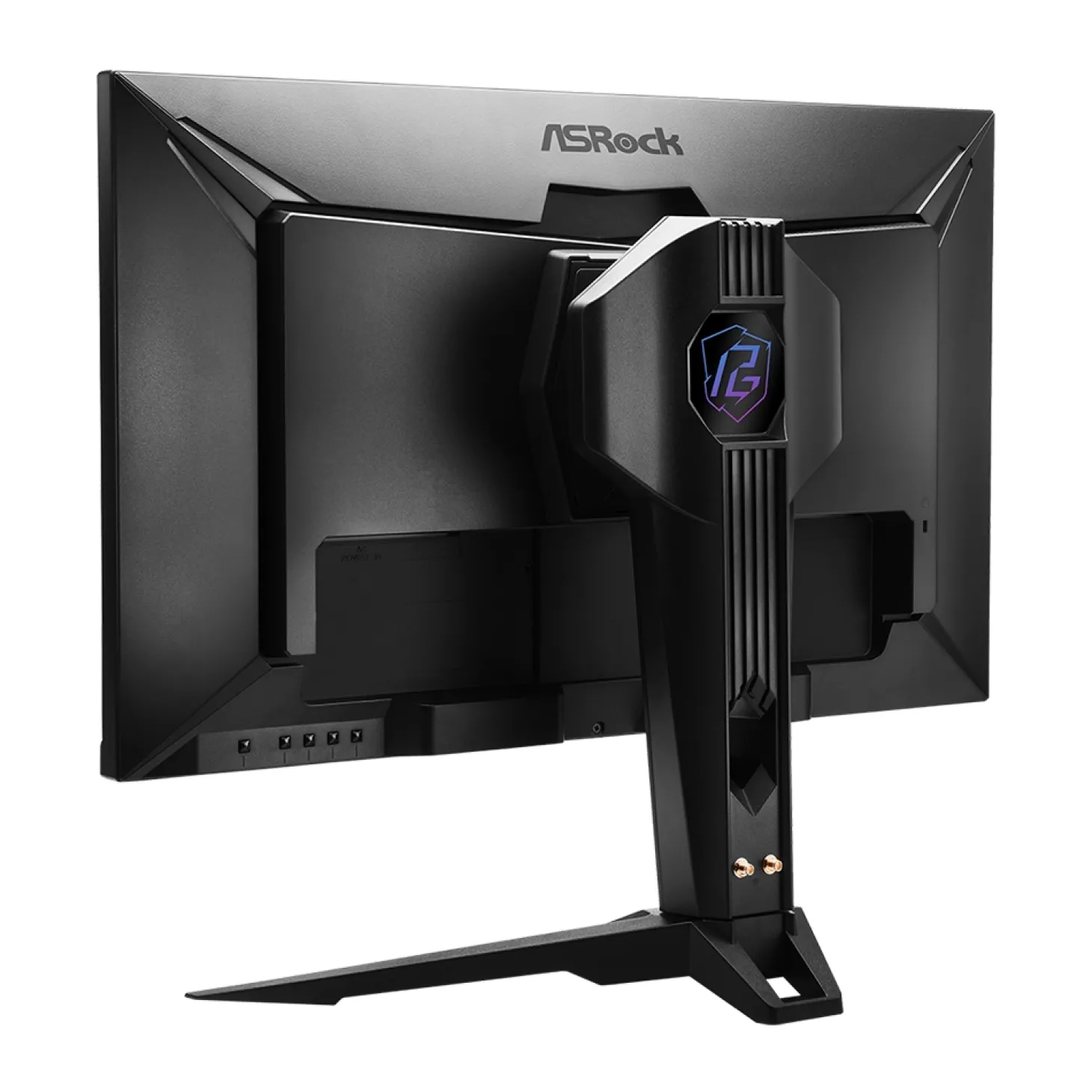 ASRock Phantom Gaming PG27QFT2A 27″ IPS QHD 180Hz
