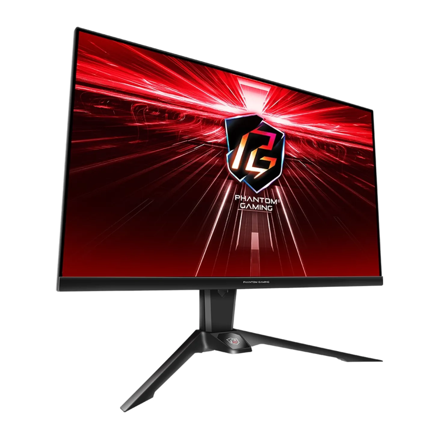 ASRock Phantom Gaming PG32QF2B 31,5″ VA QHD 165Hz
