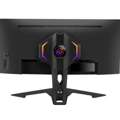 ASRock Phantom Gaming PG34WQ15R3A 34″ VA UWQHD 165Hz