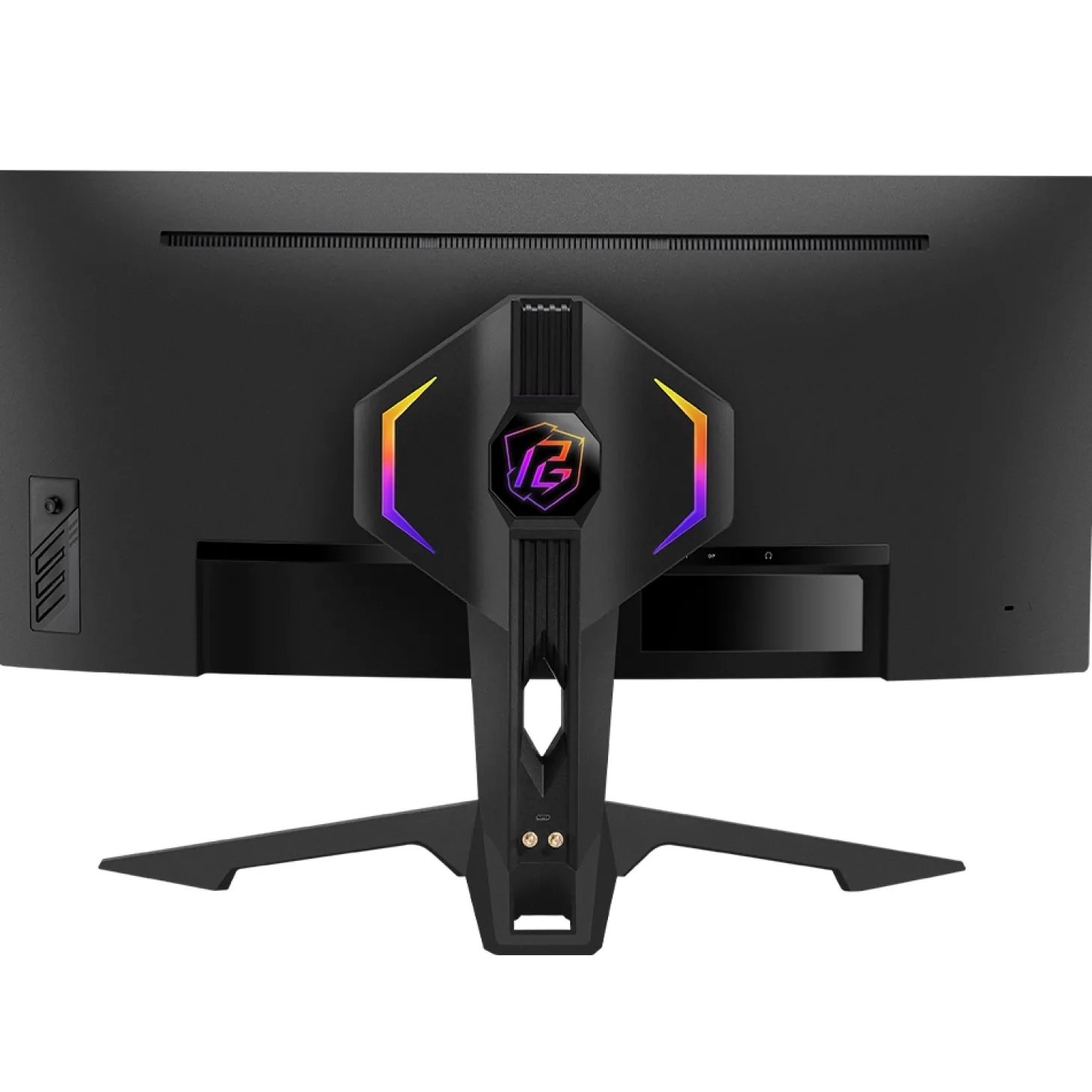 ASRock Phantom Gaming PG34WQ15R3A 34″ VA UWQHD 165Hz