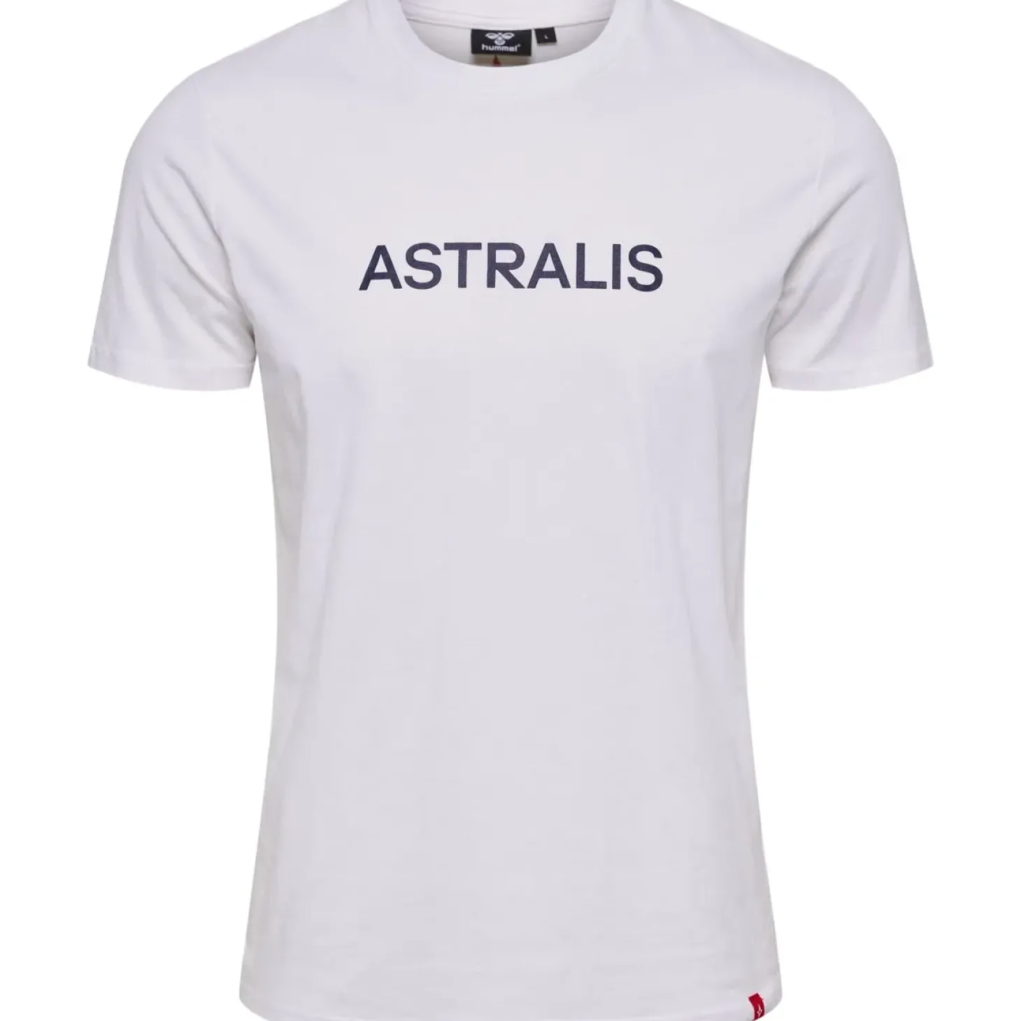 Astralis 21/22 T-Shirt S/S Blanc